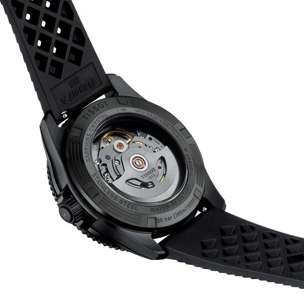 Tissot Seastar 1000 Powermatic 80 (Ref: T120.807.37.041.00)