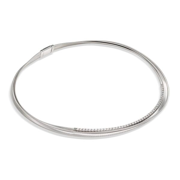 Marco Bicego Masai Halskette (Ref: CG728_B1_W_01)