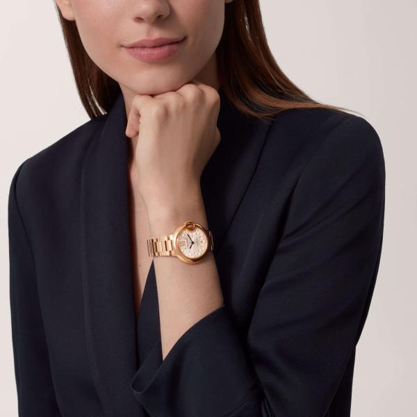 Cartier Ballon Bleu de Cartier (Ref: WGBB0054)