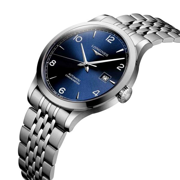 Longines RECORD (Ref: L2.821.4.96.6)