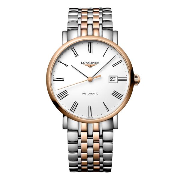 Longines LONGINES ELEGANT COLLECTION (Ref: L4.910.5.11.7)