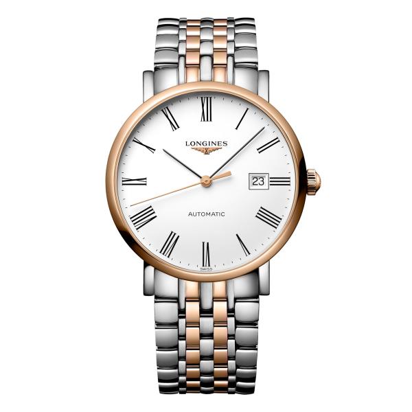 Longines The Longines Elegant Collection (Ref: L4.910.5.11.7)