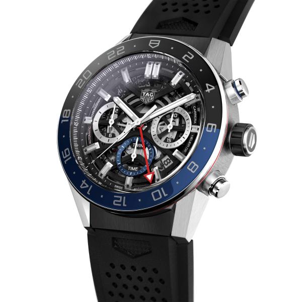 TAG Heuer TAG HEUER CARRERA  (Ref: CBG2A1Z.FT6157)