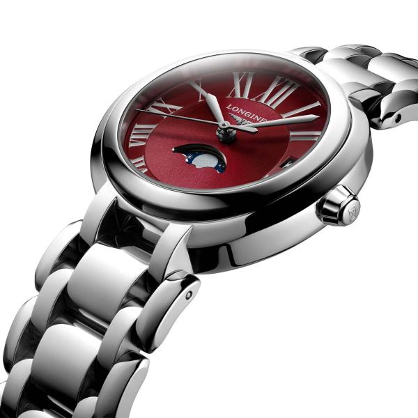 Longines LONGINES PRIMALUNA MOONPHASE (Ref: L8.115.4.92.6)