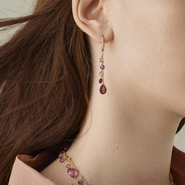 Marco Bicego Paradise Ohrhänger (Ref: OB1743-MB_TR01)