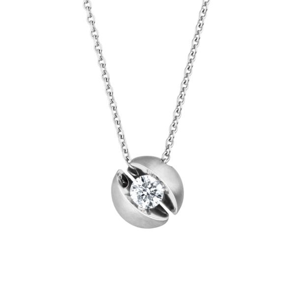 Schaffrath CALLA Collier (Ref: 214_CALL2_40_WW)