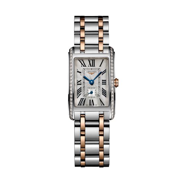 Longines Longines DolceVita (Ref: L5.255.5.79.7)