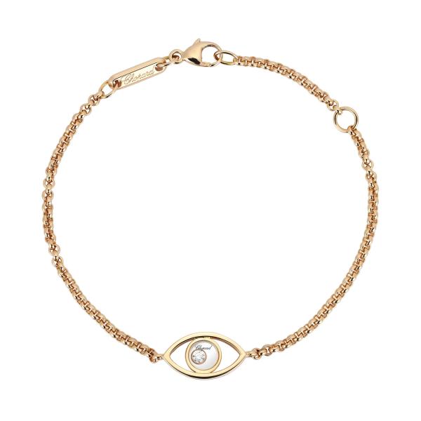 Chopard Happy Diamonds Icons Armband  (Ref: 857863-5001)