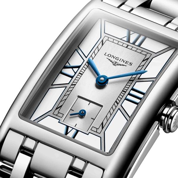 Longines LONGINES DOLCEVITA (Ref: L5.512.4.75.6)