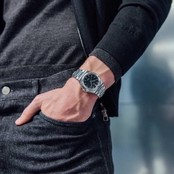 IWC INGENIEUR AUTOMATIC 35 (Ref: IW324906)