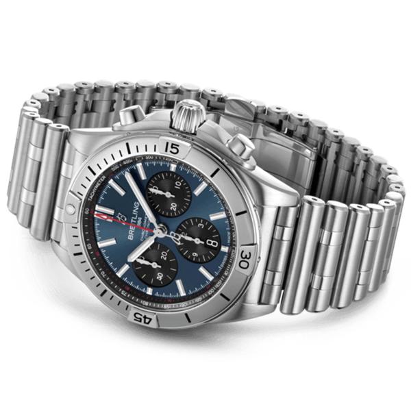 Breitling Chronomat B01 42 (Ref: AB0134101C1A1)