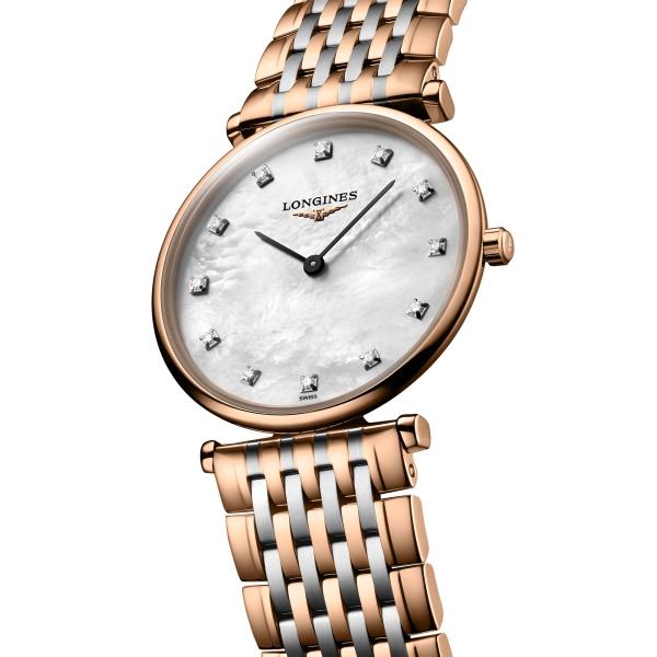 Longines LA GRANDE CLASSIQUE DE LONGINES (Ref: L4.512.1.97.7)
