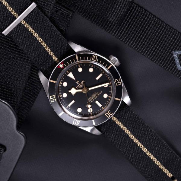 TUDOR Black Bay 58 (Ref: M79030N-0003)