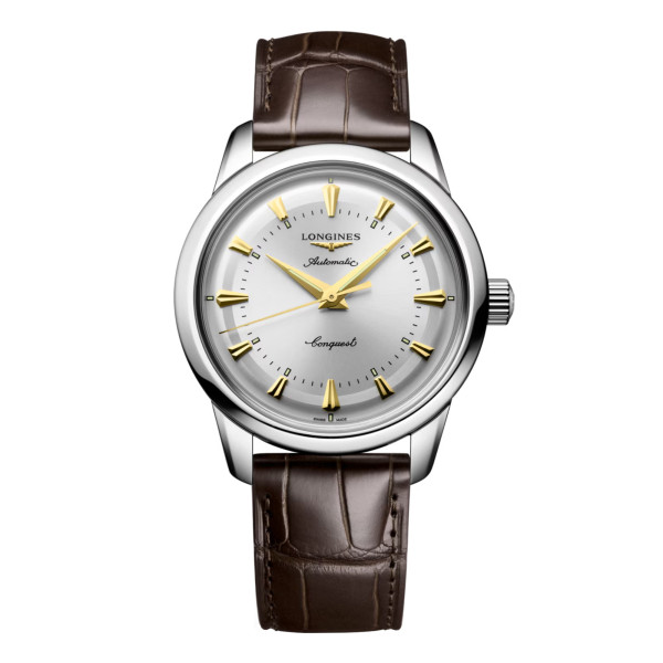 Longines CONQUEST HERITAGE (Ref: L1.649.4.72.0)