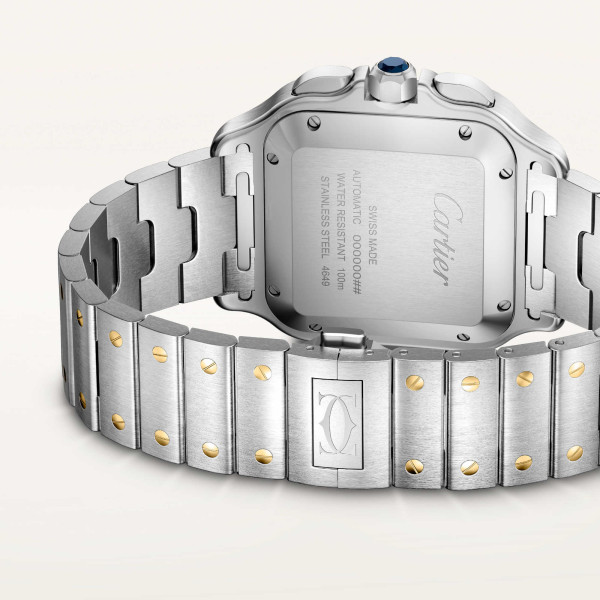 Cartier Santos de Cartier (Ref: W2SA0035)