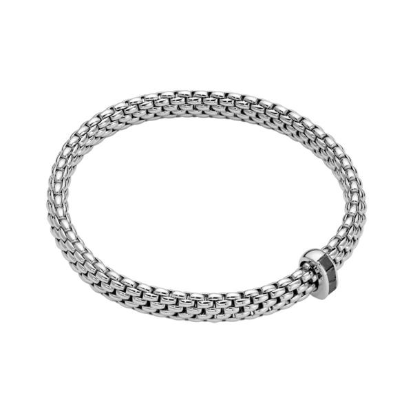 FOPE Flex’it Vendôme Armband mit Diamanten (Ref: 58402BX_BN_B_XBX_0XS)