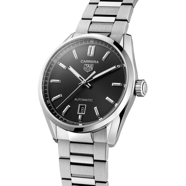 TAG Heuer TAG HEUER CARRERA DATE (Ref: WBN2110.BA0639)