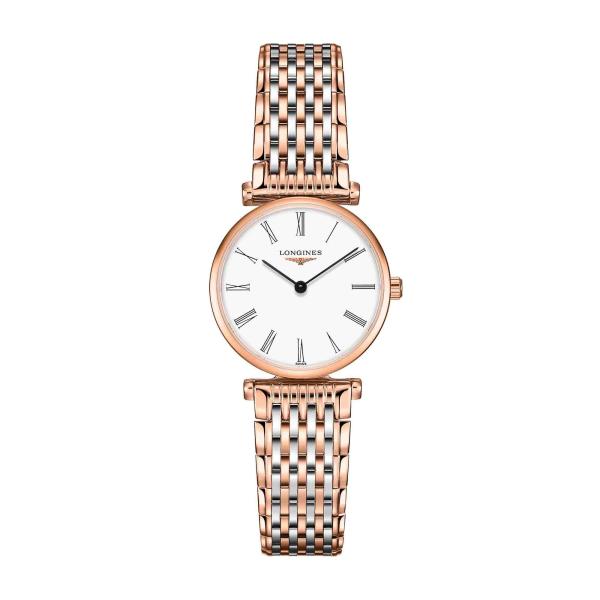 Longines LA GRANDE CLASSIQUE DE LONGINES (Ref: L4.209.1.91.7)