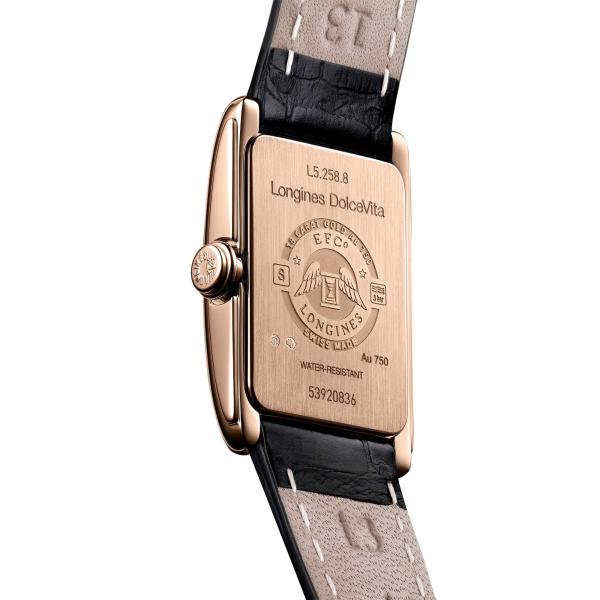 Longines LONGINES DOLCEVITA (Ref: L5.258.8.87.0)