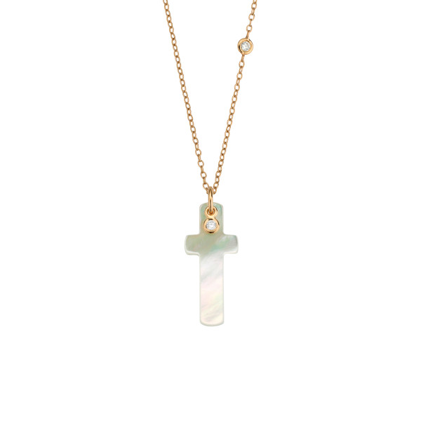 Gellner Love Letters Collier (Ref: 2-81713-20)