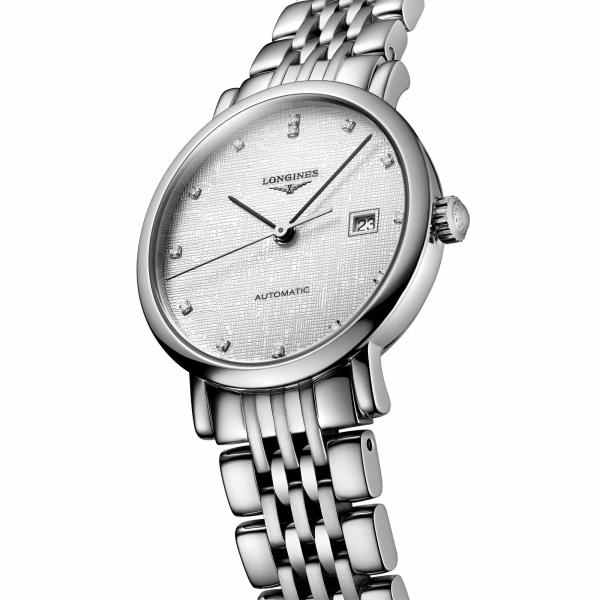 Longines LONGINES ELEGANT COLLECTION (Ref: L4.310.4.77.6)