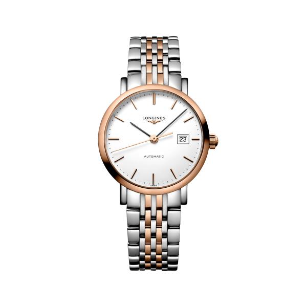 Longines LONGINES ELEGANT COLLECTION (Ref: L4.310.5.12.7)