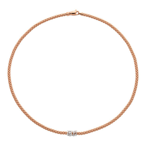 FOPE Prima Flex'it Collier (Ref: 74208CX_BB_R_XBX_043)