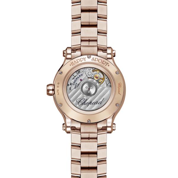 Chopard Happy Sport (Ref: 275378-5004)