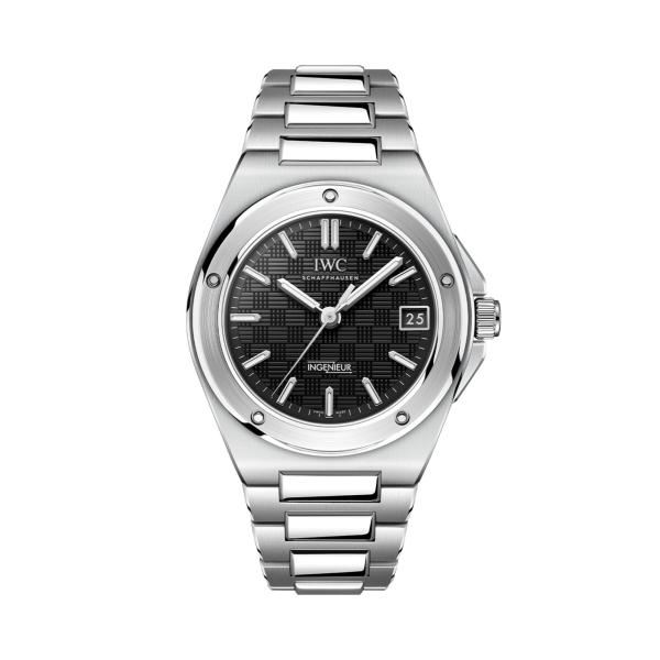 IWC INGENIEUR AUTOMATIC 35 (Ref: IW324906)