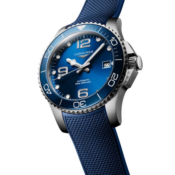 Longines HYDROCONQUEST (Ref: L3.780.4.96.9)