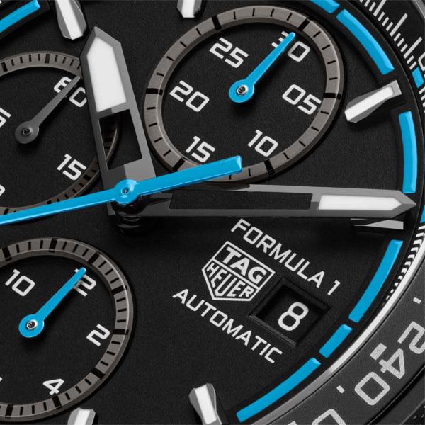 TAG Heuer TAG HEUER FORMULA 1 CHRONOGRAPH (Ref: CBZ2084.FT8097)