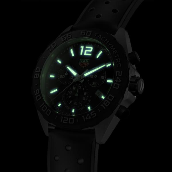 TAG Heuer TAG HEUER FORMULA 1 CHRONOGRAPH (Ref: CAZ1010.FT8024)