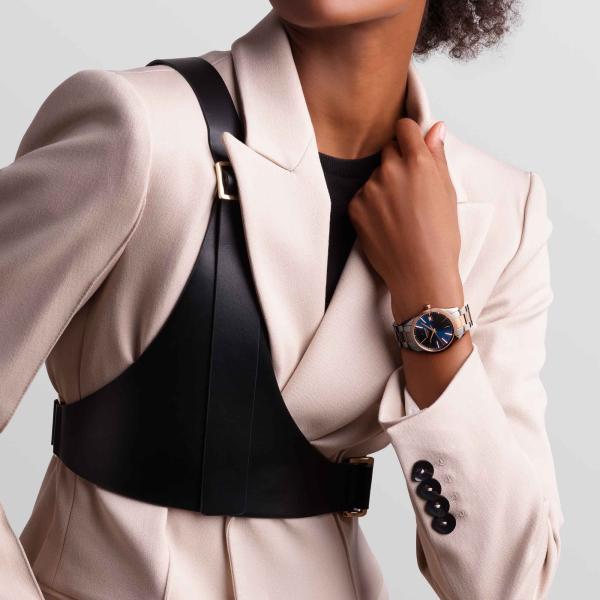 Longines CONQUEST CLASSIC (Ref: L2.386.3.92.7)