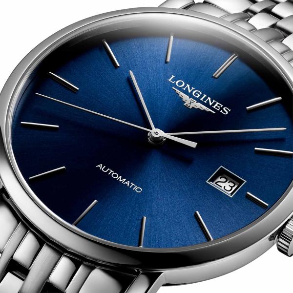 Longines LONGINES ELEGANT COLLECTION (Ref: L4.910.4.92.6)