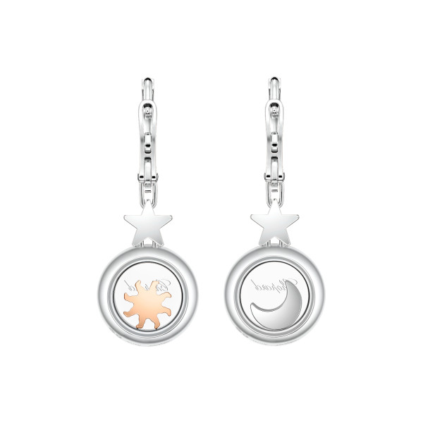 Chopard Happy Diamonds Icons Ohrhänger (Ref: 839434-1401)