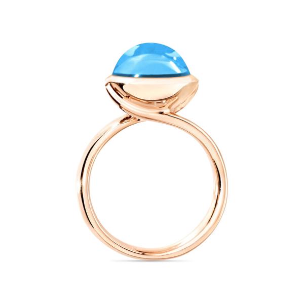 Tamara Comolli BOUTON Ring Large (Ref: R-BOU-l-ToSw-rg)