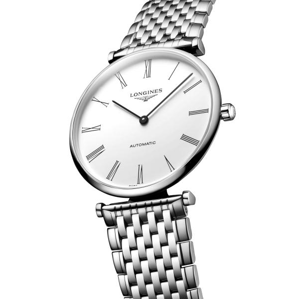 Longines LA GRANDE CLASSIQUE DE LONGINES (Ref: L4.918.4.11.6)