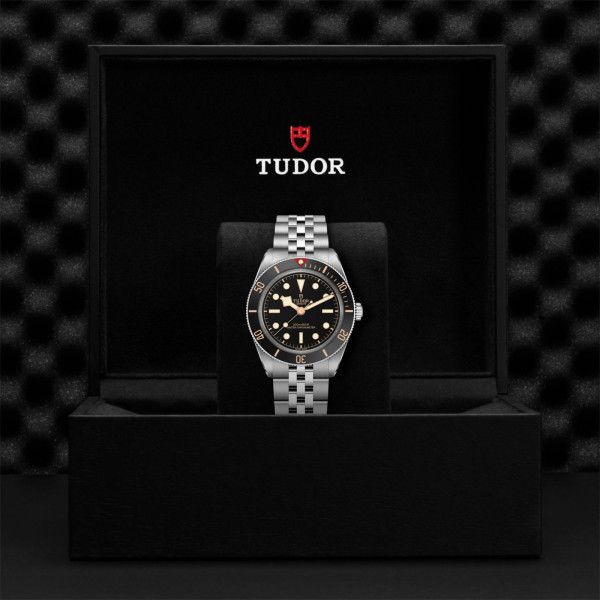 TUDOR Black Bay 58 (Ref: M7939A1A0NU-0001)
