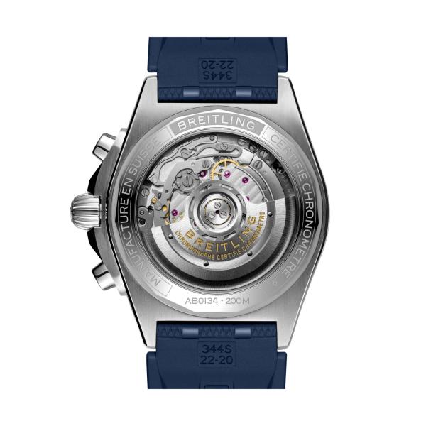 Breitling Chronomat B01 42 (Ref: AB0134101C1S1)