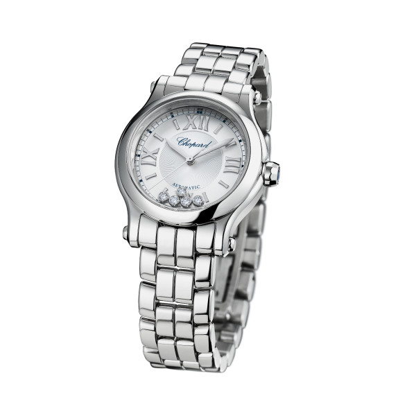 Chopard Happy Sport (Ref: 278573-3012)