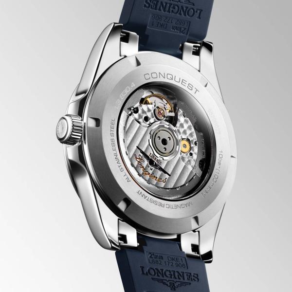 Longines CONQUEST (Ref: L3.830.4.92.9)