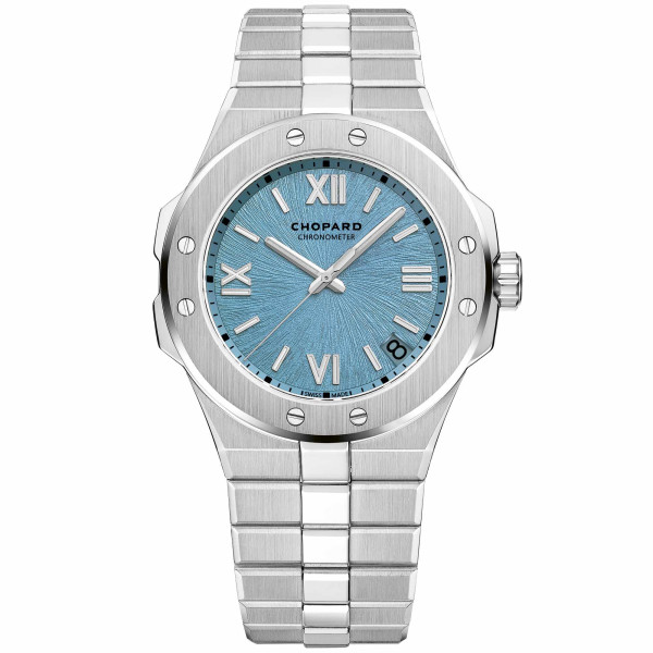 Chopard Alpine Eagle 41 (Ref: 298600-3035)