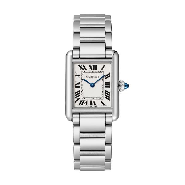 Cartier Tank Must (Ref: WSTA0051)