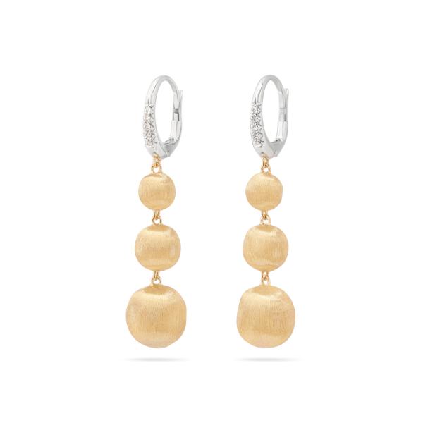 Marco Bicego Africa Ohrhänger (Ref: OB1885 M B YW)