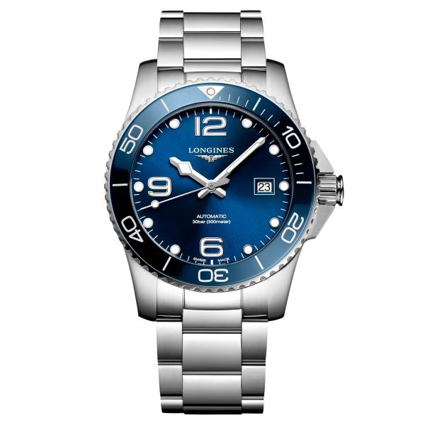 Longines HydroConquest (Ref: L3.781.4.96.6)