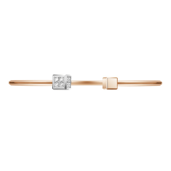Chopard Ice Cube Be Cube Choker (Ref: 81A661-9003)