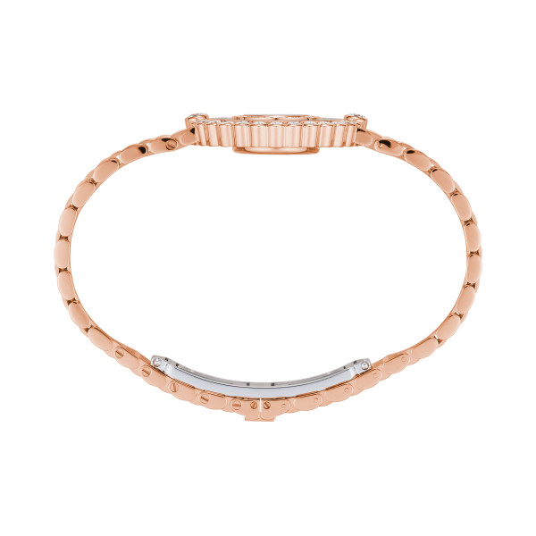 Chopard Happy Diamonds Icons Joaillerie (Ref: 204180-5201)