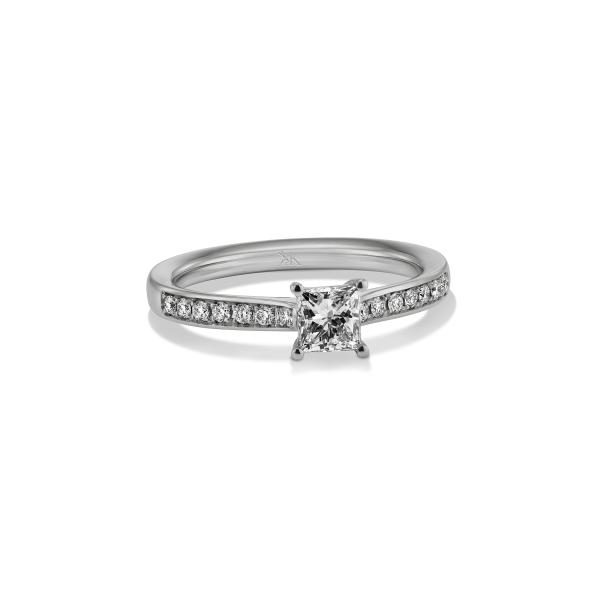 H. D. Krieger Fancy Shapes Ring (Ref: 312.0328.23.2)