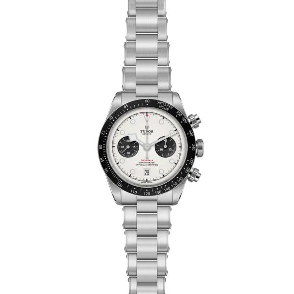 TUDOR Black Bay Chrono (Ref: M79360N-0012)