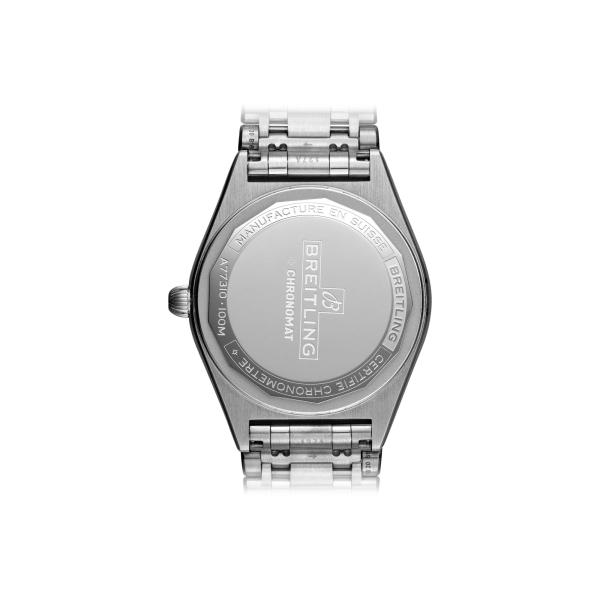 Breitling Chronomat 32 (Ref: A77310101K1A1)